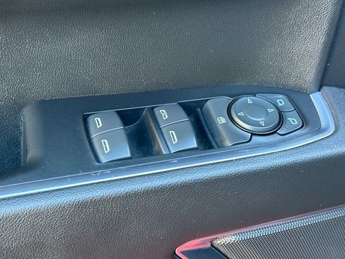 Certified 2022 GMC Sierra 1500 Elevation w/ X31 Off-Road Package image 12