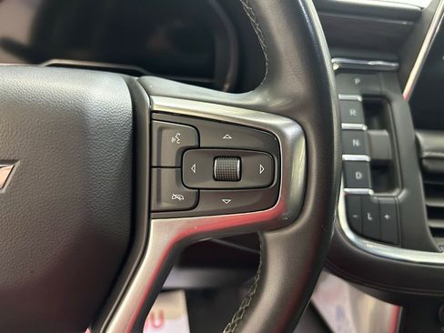Used 2023 Chevrolet Tahoe Z71 AWD/4WD image 27