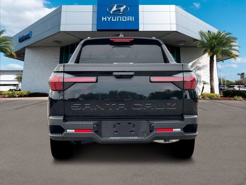 New 2026 Hyundai Santa Cruz SEL image 7