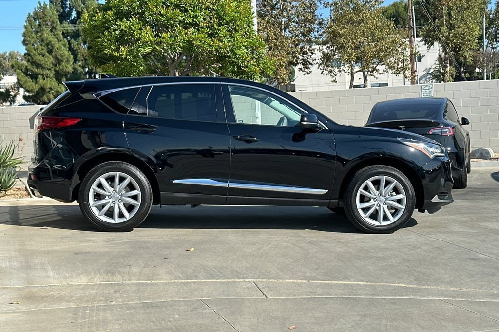 Certified 2023 Acura RDX FWD image 6
