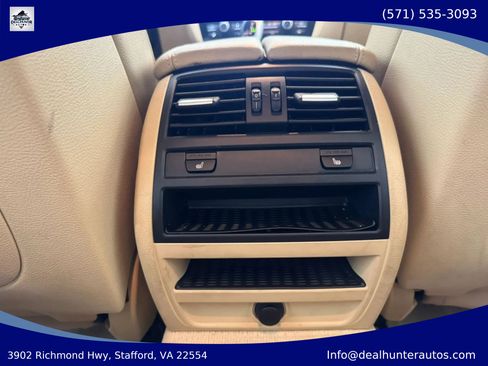 Used 2012 BMW 535i xDrive Sedan AWD/4WD image 16