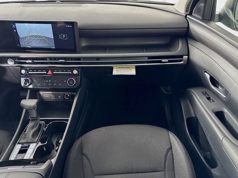 Certified 2026 Hyundai Tucson SEL FWD image 37