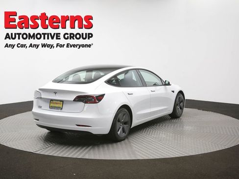Used 2023 Tesla Model 3 Standard Range RWD image 34