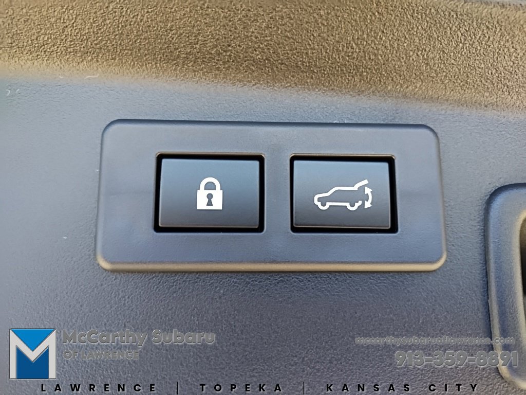 New 2026 Subaru Outback Limited AWD/4WD image 57