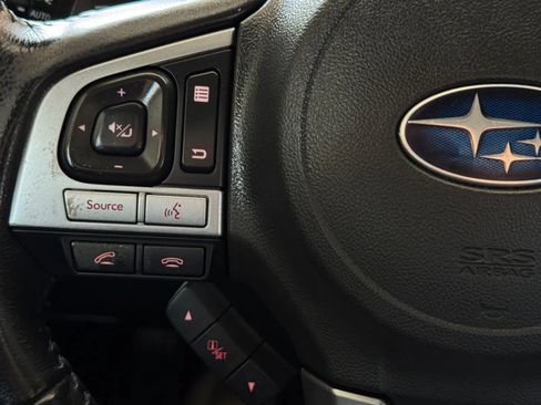 Used 2016 Subaru Outback 3.6R Limited AWD/4WD image 28