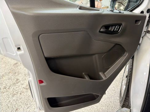Used 2023 Ford Transit 250 Low Roof w/ Exterior Upgrade Package image 16