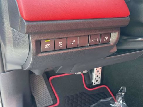 New 2026 Toyota Camry XSE FWD image 32