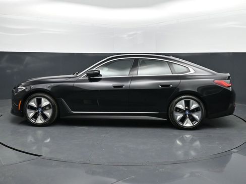 Used 2023 BMW i4 eDrive35 w/ Premium Package RWD image 5