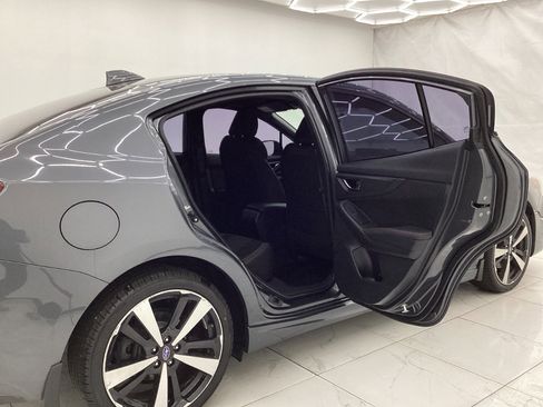 Used 2019 Subaru Impreza 2.0i Sport AWD/4WD image 24