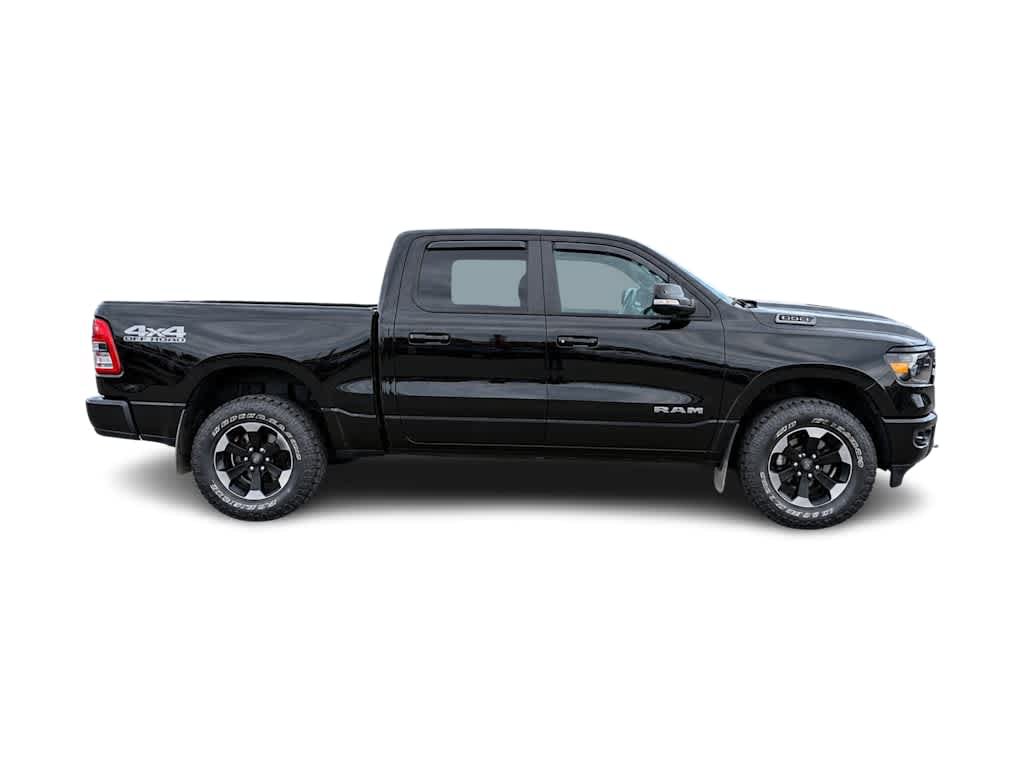 Used 2019 RAM 1500 Big Horn AWD/4WD image 5