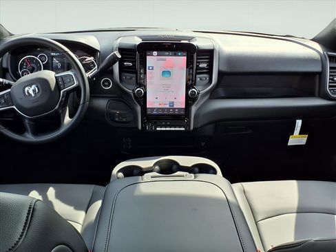 New 2026 RAM 5500 Tradesman image 7