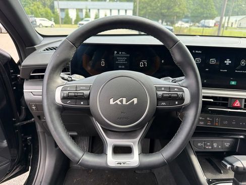 Used 2025 Kia K5 GT-Line w/ GT-Line Premium Package AWD/4WD image 16