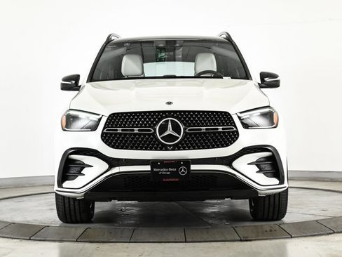 Certified 2024 Mercedes-Benz GLE 450e 4MATIC image 2
