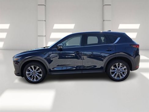 Used 2020 MAZDA CX-5 Grand Touring image 7