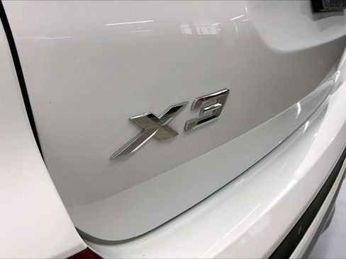 Used 2020 BMW X3 sDrive30i w/ Driving Assistance Package RWD image 14