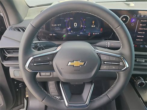 New 2026 Chevrolet Silverado EV LT w/ Plus Package image 23