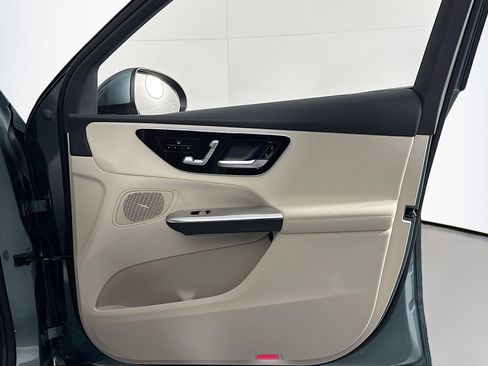 New 2026 Mercedes-Benz GLC 300 image 22