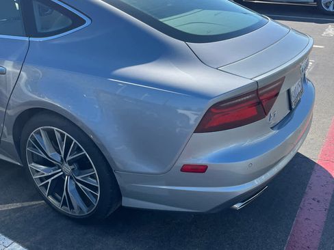 Used 2017 Audi A7 3.0T Premium Plus image 4