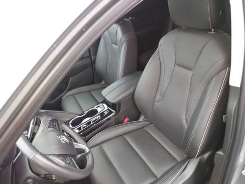 Certified 2023 Buick Envision Essence image 15