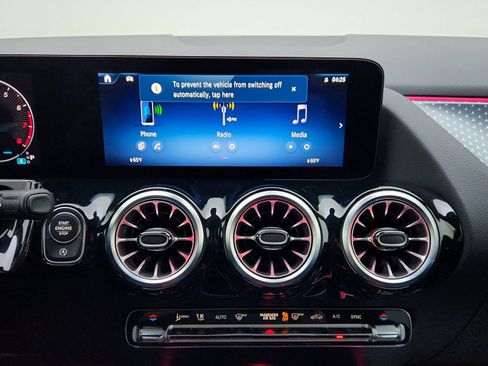 Certified 2026 Mercedes-Benz GLA 250 image 23