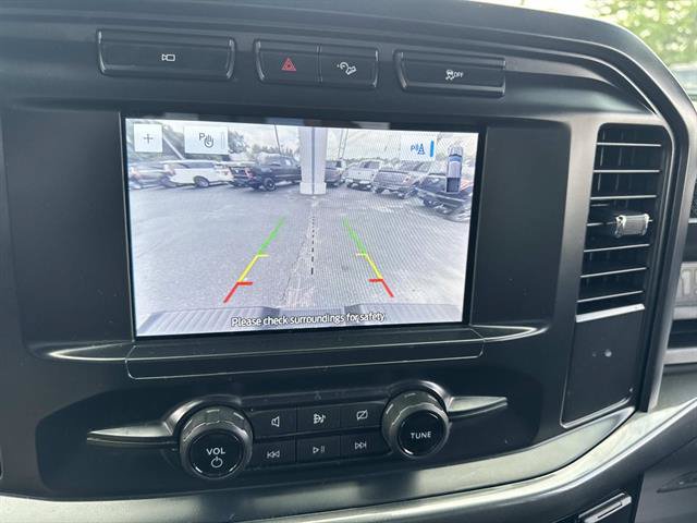 Used 2023 Ford F150 XL w/ STX Appearance Package AWD/4WD image 16