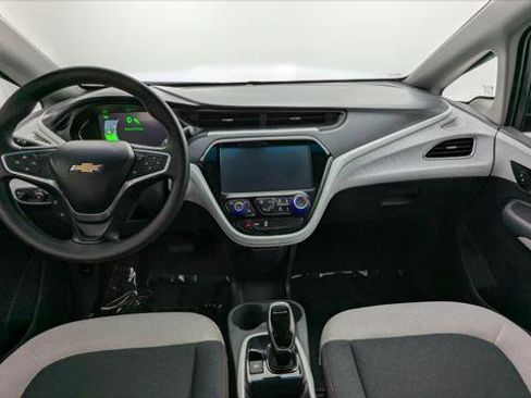 Used 2019 Chevrolet Bolt LT FWD image 24
