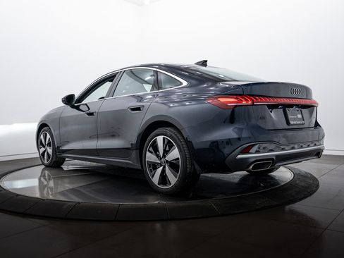 Certified 2025 Audi A5 2.0T Premium Plus w/ Premium Plus image 5