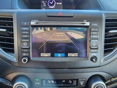Used 2014 Honda CR-V EX-L image 22