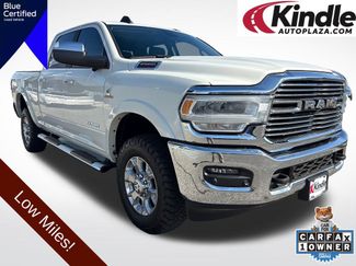 Used 2019 RAM 2500 Laramie AWD/4WD 360° Tour