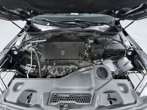 Used 2023 Acura MDX A-Spec image 18