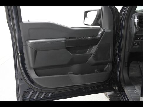 Used 2023 Ford F150 XL w/ STX Appearance Package image 4