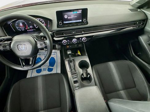 Used 2023 Honda Civic Sport image 25
