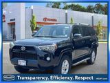 Certified 2019 Toyota 4Runner SR5 Premium image 4