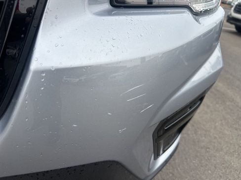 Used 2020 Subaru Forester Sport w/ Popular Package #2 image 3