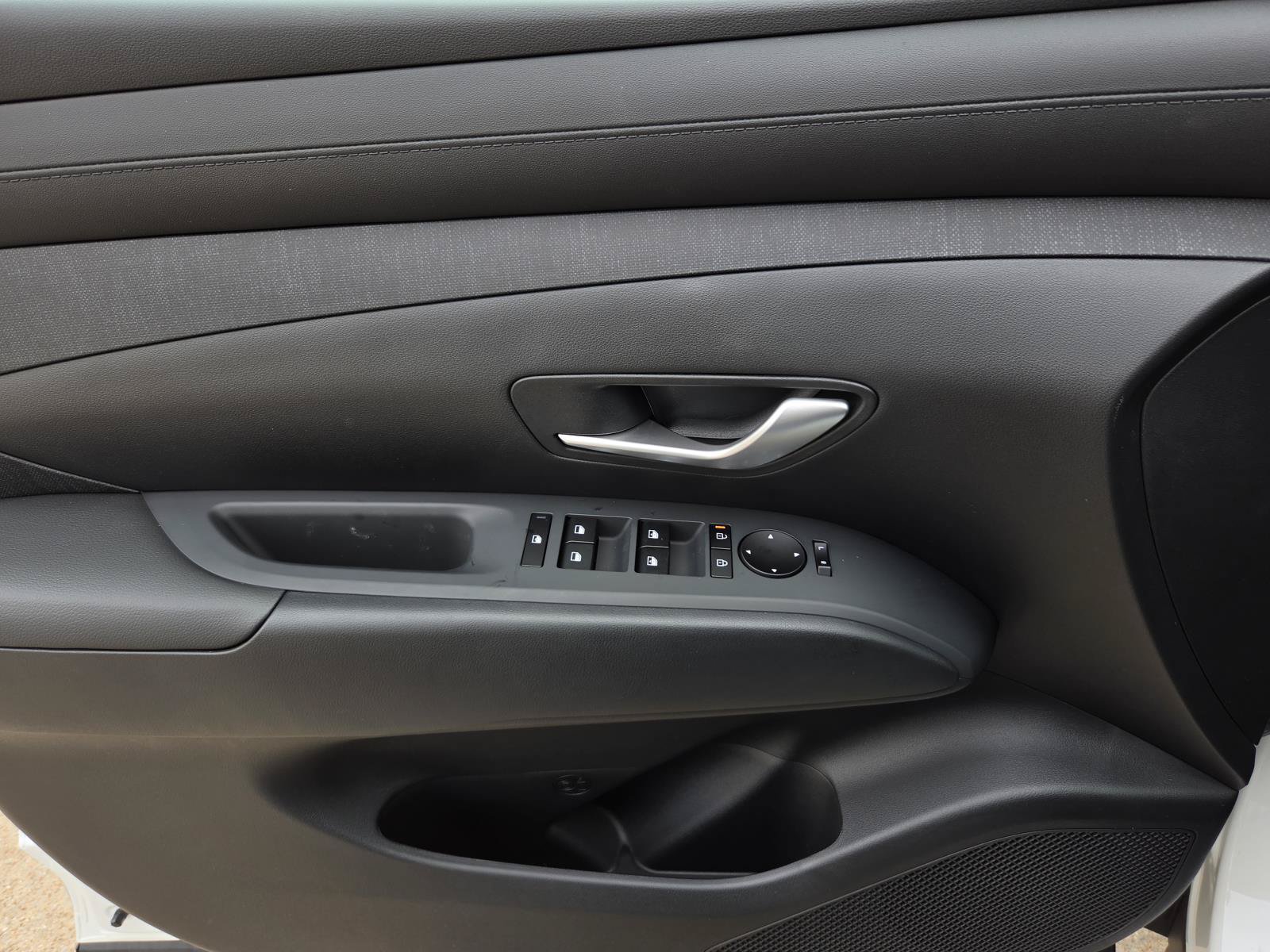 New 2026 Hyundai Tucson SEL FWD image 15
