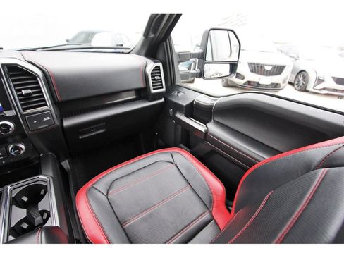 Used 2020 Ford F150 Lariat w/ Equipment Group 502A Luxury AWD/4WD image 10