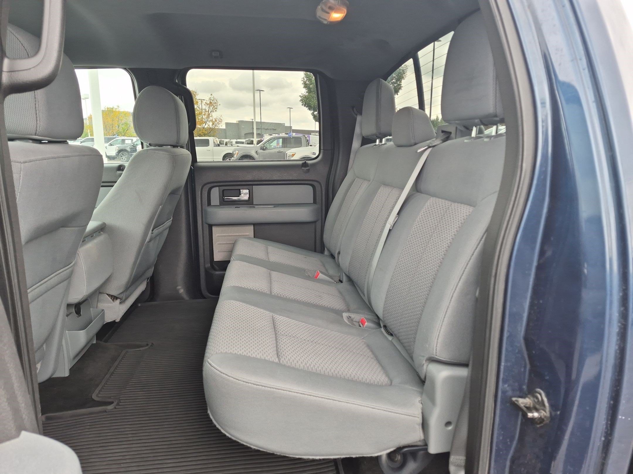 Used 2013 Ford F150 XLT w/ Luxury Equipment Group AWD/4WD image 27