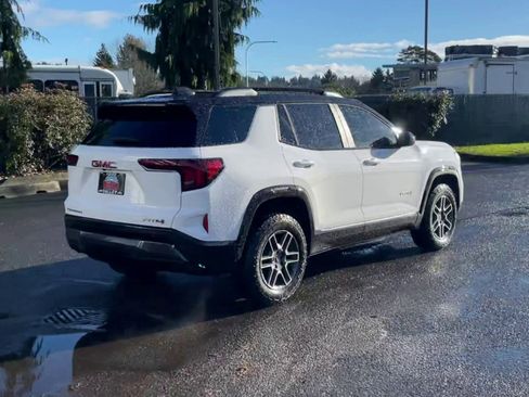 New 2026 GMC Terrain AT4 AWD/4WD image 73
