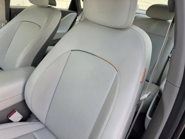 Used 2023 Hyundai Ioniq 6 SEL AWD/4WD image 27