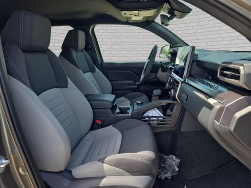 New 2026 Toyota Tacoma TRD Sport RWD image 10