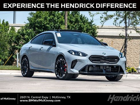 New 2025 BMW M235i xDrive w/ Premium Package image 1