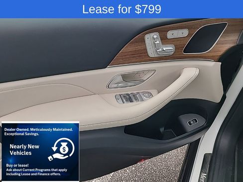 Used 2026 Mercedes-Benz GLE 350 4MATIC image 15