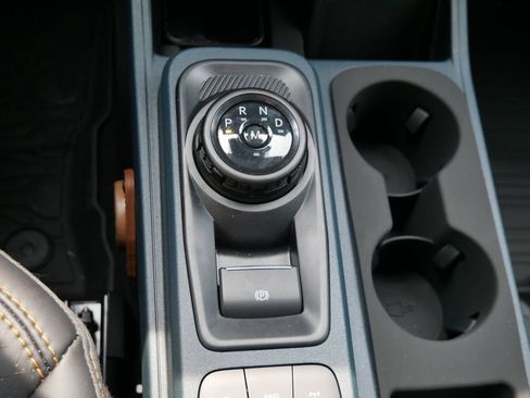 Used 2025 Ford Maverick Tremor AWD/4WD image 23