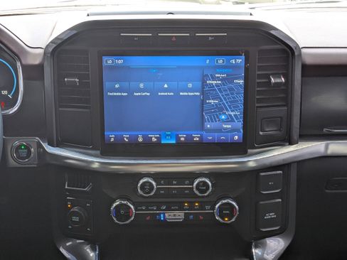 Used 2023 Ford F150 Lariat image 18