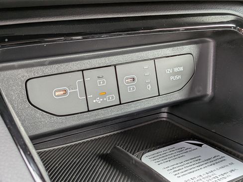 New 2026 Kia K5 GT-Line image 31