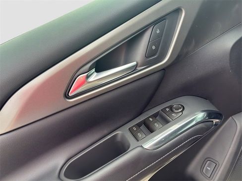 New 2026 Chevrolet Traverse LT w/ Midnight/Sport Edition image 11