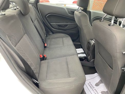 Used 2019 Ford Fiesta SE w/ Equipment Group 201A image 14