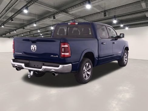Used 2021 RAM 1500 Lone Star RWD image 4