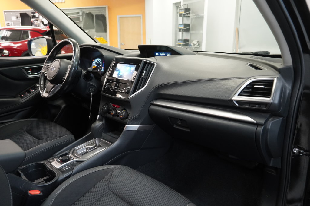 Used 2019 Subaru Forester Premium w/ Popular Package #1 AWD/4WD image 37