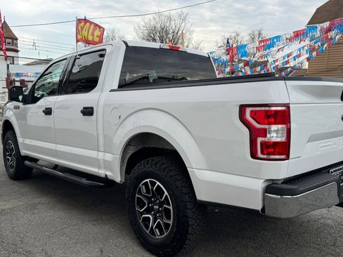 Used 2018 Ford F150 XLT image 28